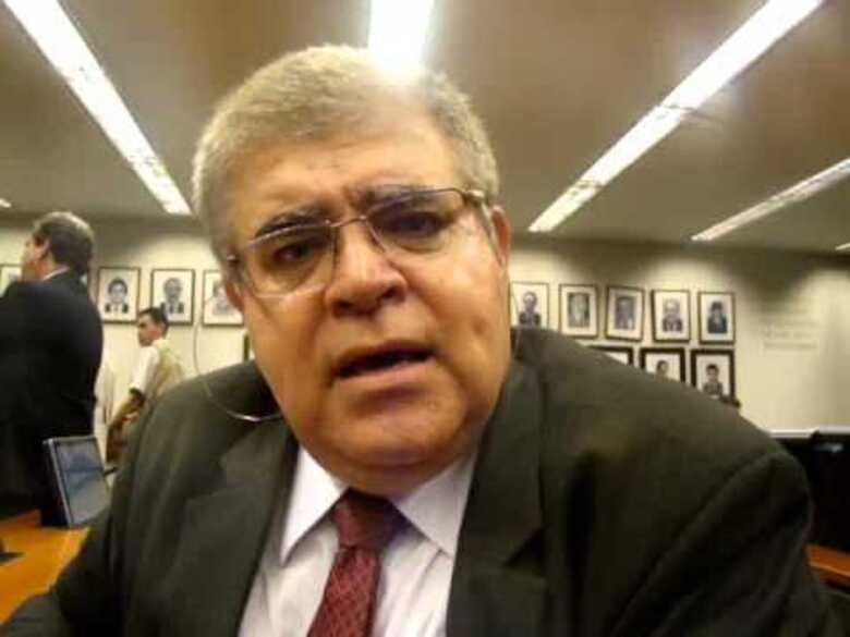 Deputado federal de MS vai presidir a Comiss&atilde;o da Reforma da Previd&ecirc;nciaa