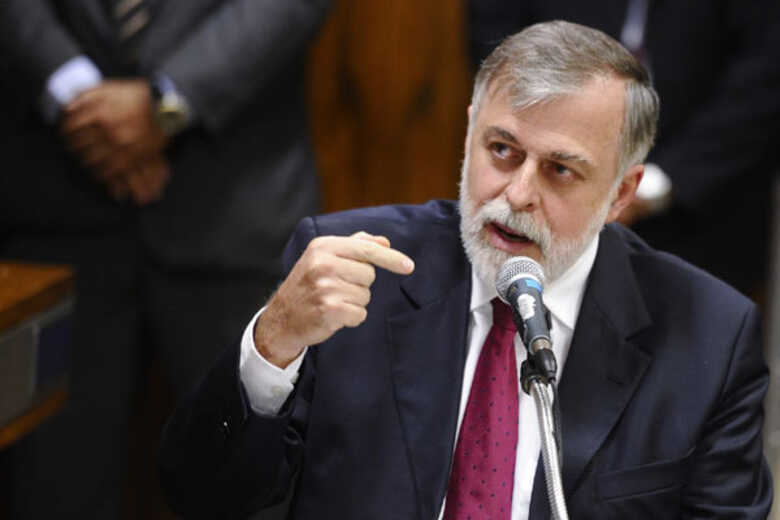 O ex-diretor da Petrobras Paulo Roberto Costa prestou depoimento hoje na Justiça Federal do Rio de Janeiro