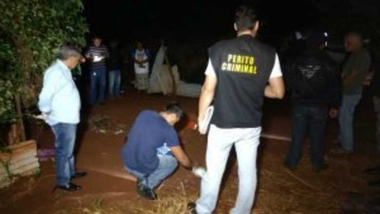 Homem foi morto na Reserva Ind&iacute;gena de Dourados