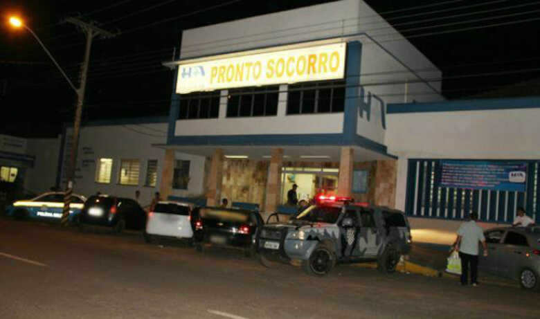 Caso foi registrado na Pol&iacute;cia Civil