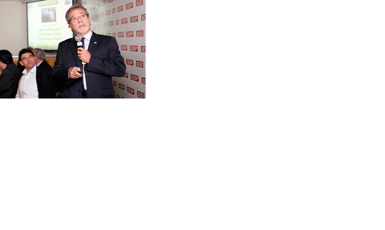 O presidente cobrou apoio do governo federal ap&oacute;s os efeitos negativos da Opera&ccedil;&atilde;o Carne Fraca