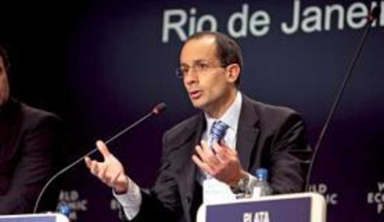 Marcelo Odebrecht assinou acordo de deleção premiada