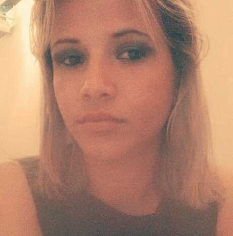Pâmella continua internada na ala vermelha da Santa Casa de Campo Grande