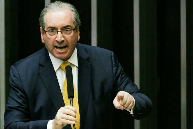 Livro de Eduardo Cunha foi liberado a venda pela justiça