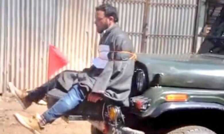 Jovem de 27 anos, disse estar traumatizado pelo ocorrido