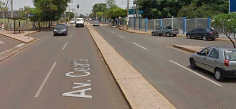 Caso foi na frente da Uniderp