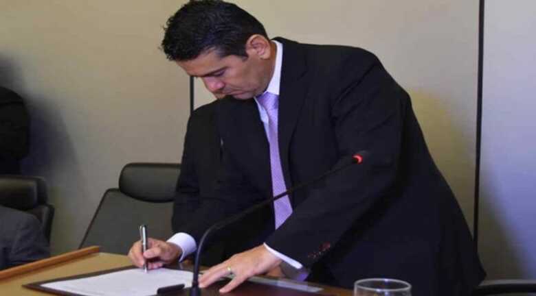 A divulga&ccedil;&atilde;o &eacute; prevista no edital de concurso