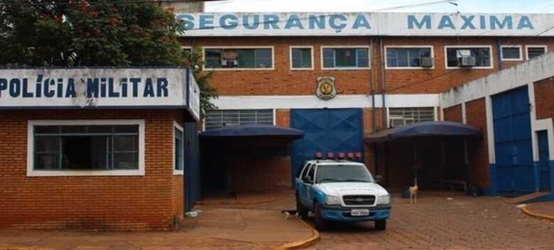 Agentes foram amea&ccedil;ados na M&aacute;xima