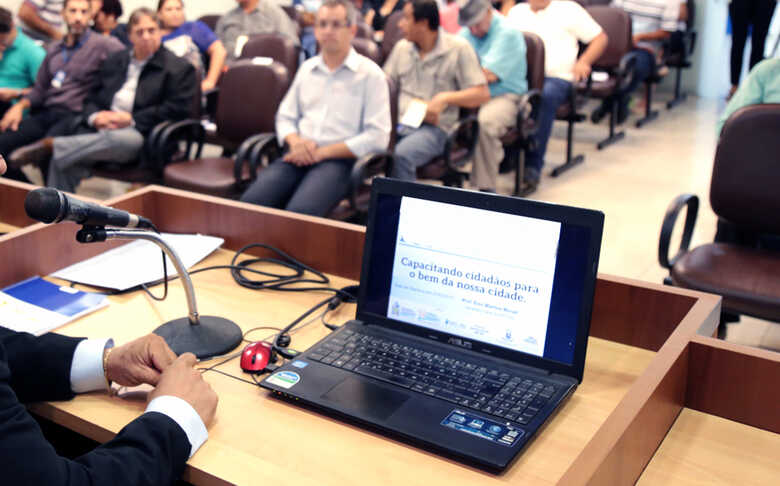 Foto: Izaias Medeiros