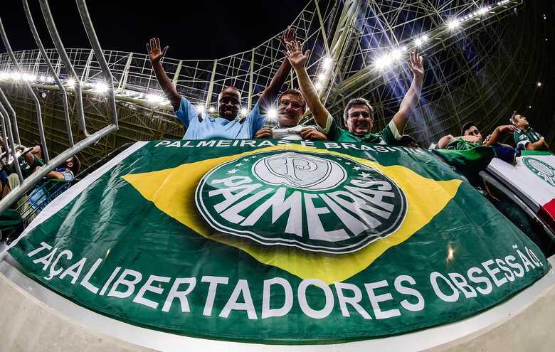 Foto: Gazeta Esportiva