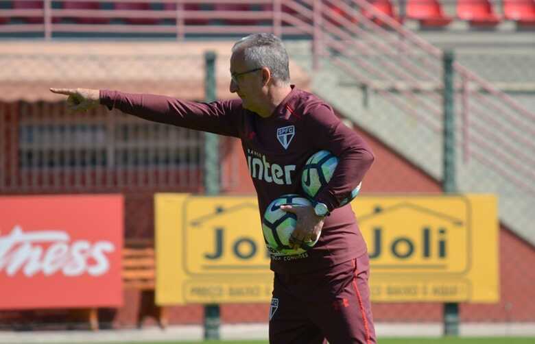 Por &Eacute;rico Leonan / saopaulofc.net