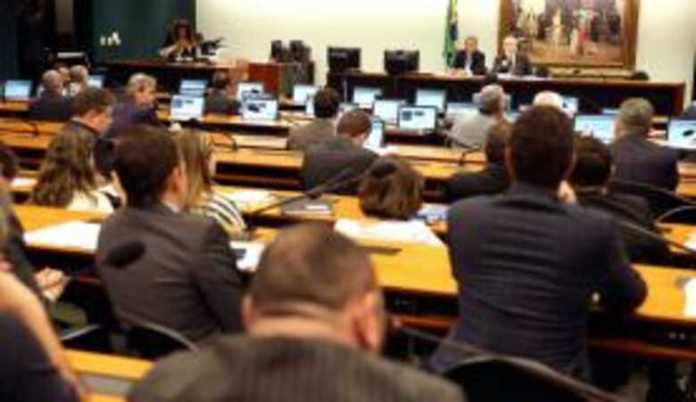 Brasília - Congresso instala comissão especial para debater o projeto de lei de privatização da Eletrobras
