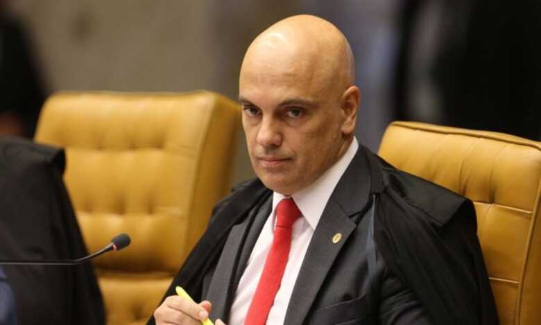 O Habeas Corpus de Amorim foi revogado nos termos do voto do Ministro Alexandre de Moraes