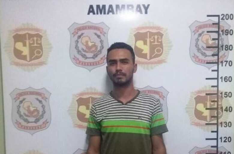 O crime chocou a fronteira