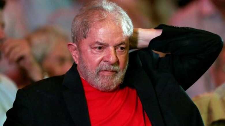 Na ação penal, Lula e seu filho foram investigados na Operação Zelotes