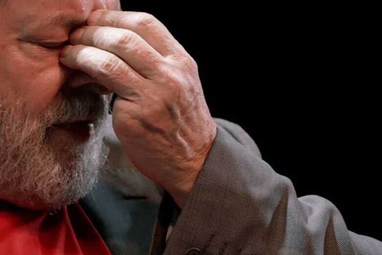 A prisão de Lula foi decretada com base no entendimento do Supremo Tribunal Federal