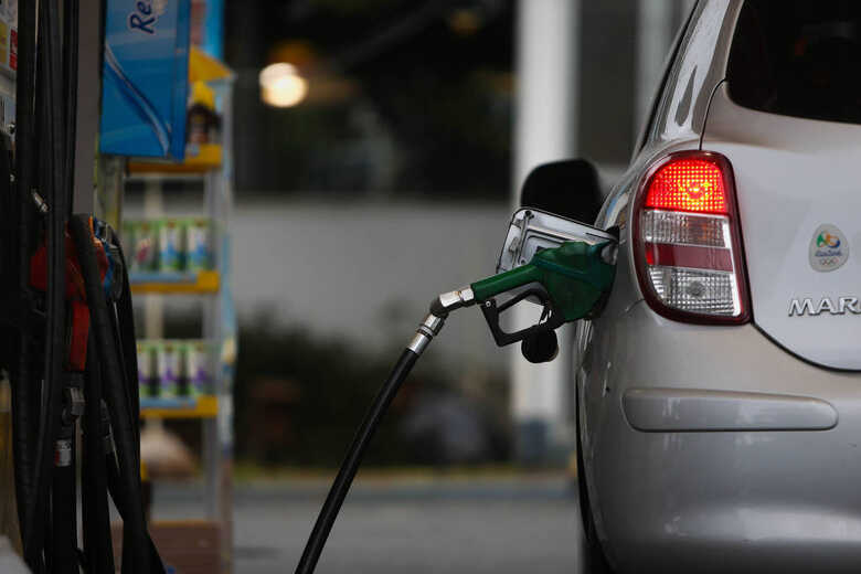 Michel Temer afirmou que a atual política de preços de combustíveis gera segurança