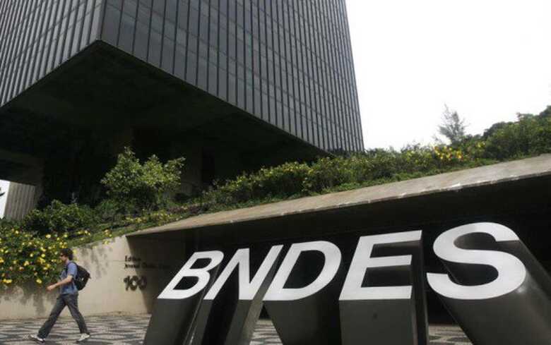 BNDES registrou lucro de R$ 2,06 bilhões no trimestre