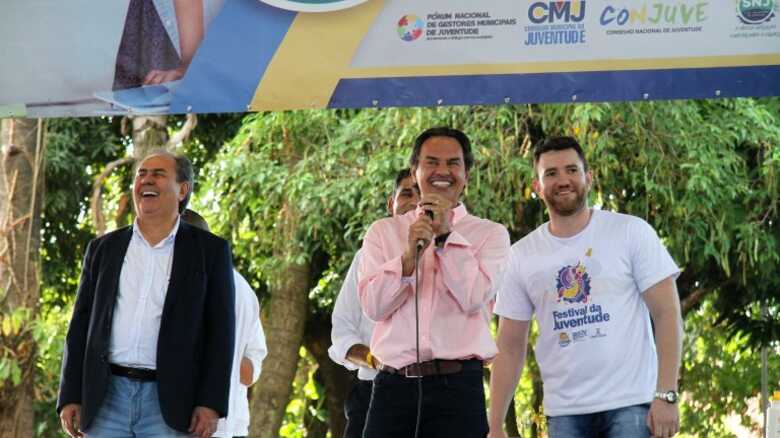 O evento será realizado nesta semana