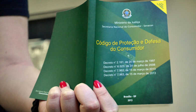 Código de Defesa do Consumidor