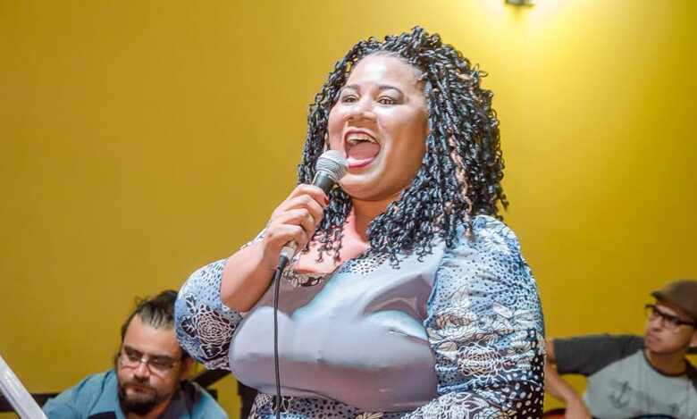 Marta se apresenta a partir de 00h, no Centro de M&uacute;ltiplo Uso