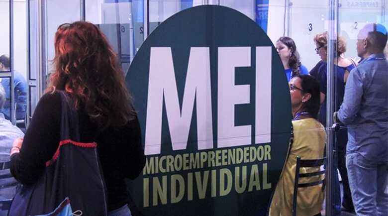 Temas abordados: “O que é o MEI” e “Quais as regras do MEI”