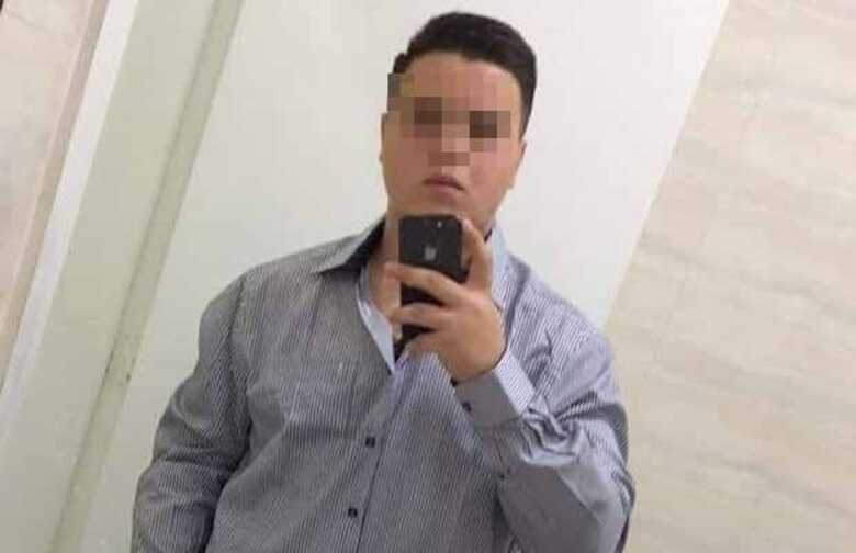 Adolescente morto a tiros no Paraguai