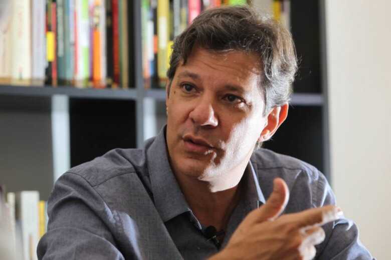 Fernando Haddad