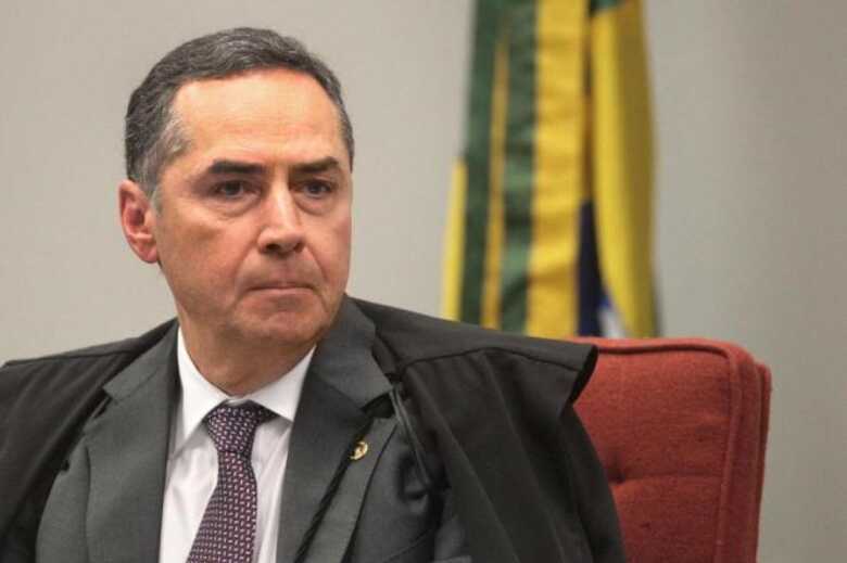 Ministro do Tribunal Superior Eleitoral, Luís Roberto Barroso