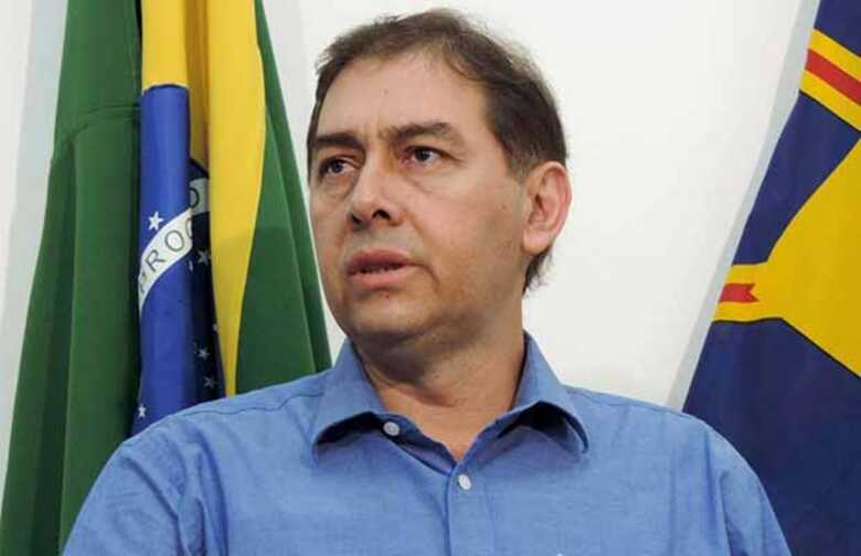 O ex-prefeito, Alcides Bernal, ainda pode recorrer da decisão