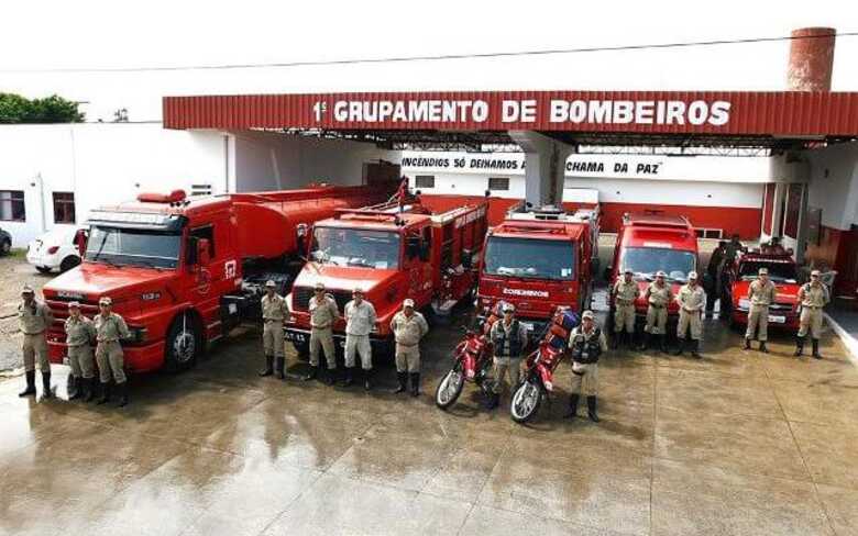 Ao todo são oferecidas 200 vagas para Soldado, Oficial Combatente, Oficial de Saúde e Oficial Especialista