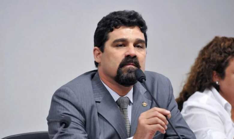 O procurador licenciado, Sérgio Harfouche aguarda a decisão do MBD
