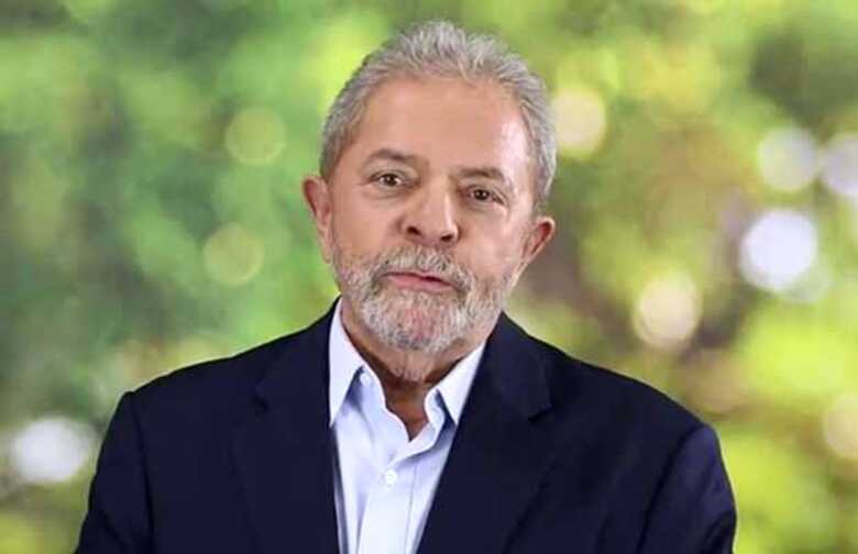 Ex-presidente Lula