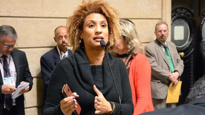 Marielle Franco