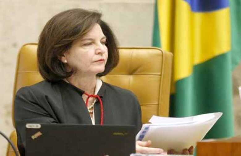 Raquel Dodge entrou com um novo pedido no processo de registro de Luiz Inácio Lula da Silva como candidato à Presidência da República