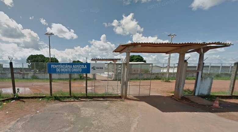 Em janeiro do ano passado, a Penitenciária Agrícola de Monte Cristo foi palco de uma grande rebelião que deixou 33 detentos mortos