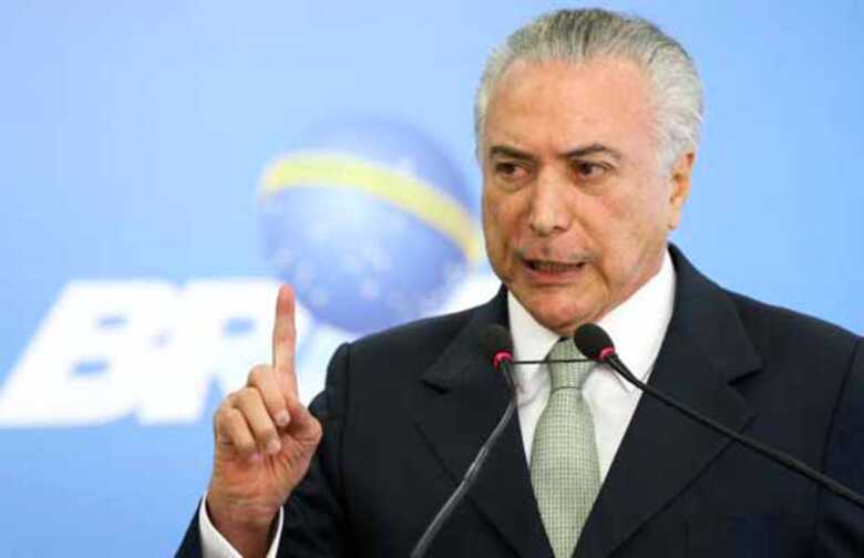 Temer respondeu às tentativas do governo de Roraima de suspender o ingresso de venezuelanos no país