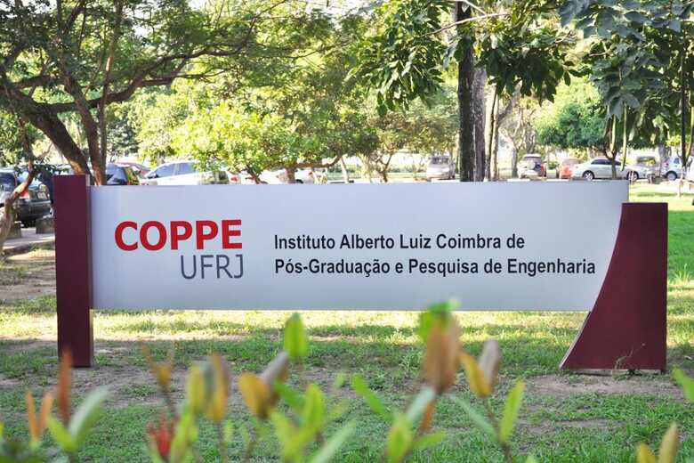 Coppe - UFRJ