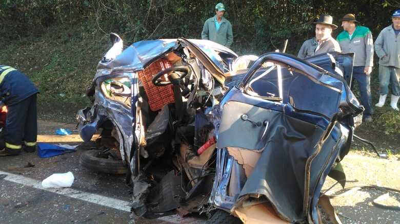 A Polícia Rodoviária Federal divulgou nesta segunda-feira (10) o balanço da Operação Independênci