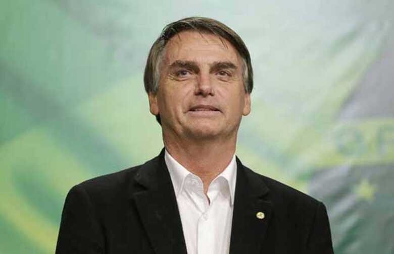 Bolsonaro é acusado de racismo pela Procuradoria-Geral da República