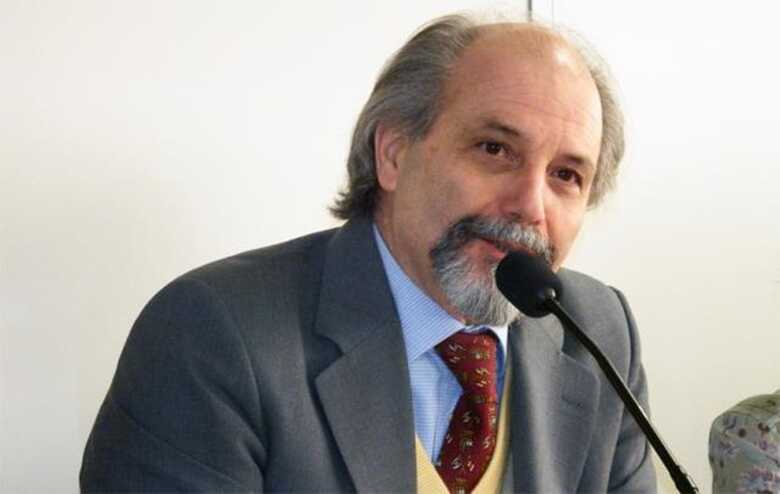 Padin pediu que a população não deixar de votar, e reforçou que o voto nulo não anula a eleição