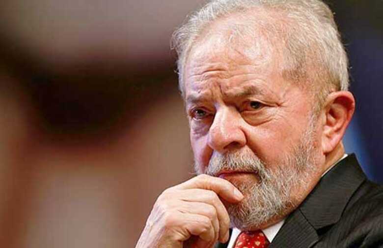 A defesa do ex-presidente Lula entrou com o recurso para suspender a decisão da Justiça Eleitoral