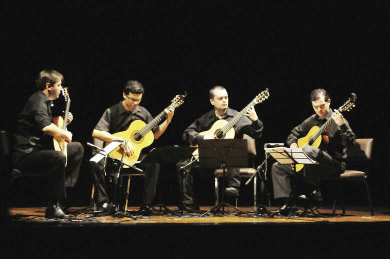 O "Festival Mais Cultura" será realizado entre os dias 24 e 30 de setembro