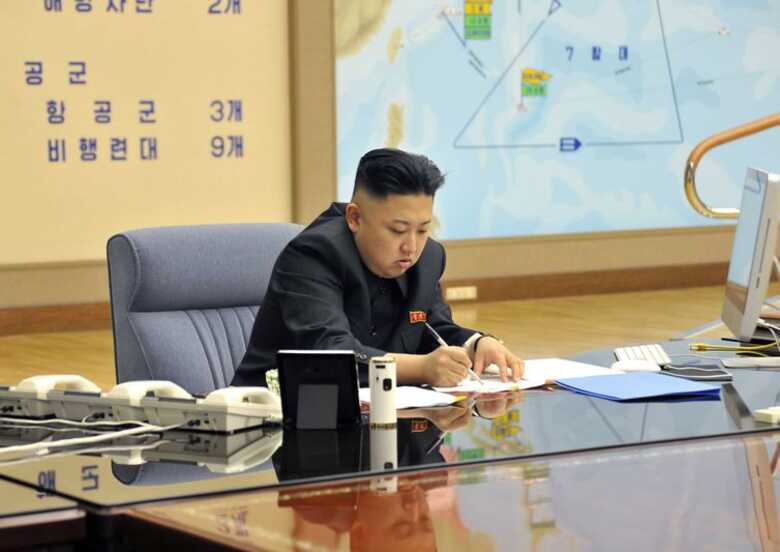 Além disso, Kim prometeu desativar totalmente a base de lançamento de mísseis de Sohae, como novo sinal do compromisso norte-coreano de encerrar seu programa nuclear