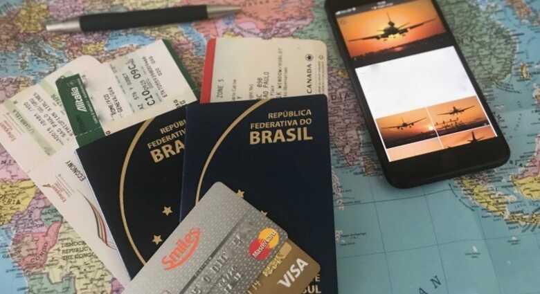 Ao pensar em uma viagem internacional várias preocupações surgem