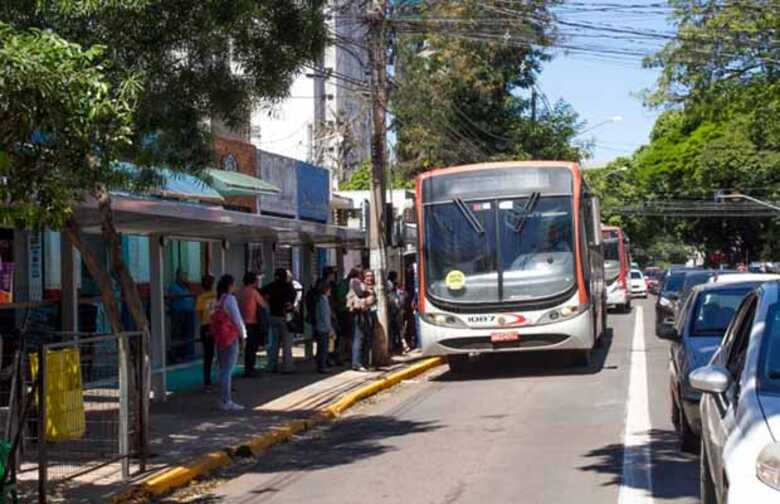 Com a mudança no itinerário, a Rui Barbosa ganhou um novo terminal pré-pago que já está funcionando