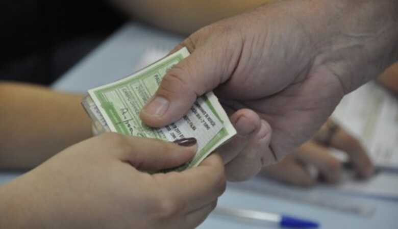 Confira antes o endereço do local onde irá votar