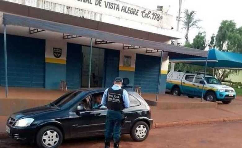 Cerca de 40% no número de acidentes de trânsito diminuiram nas rodovias