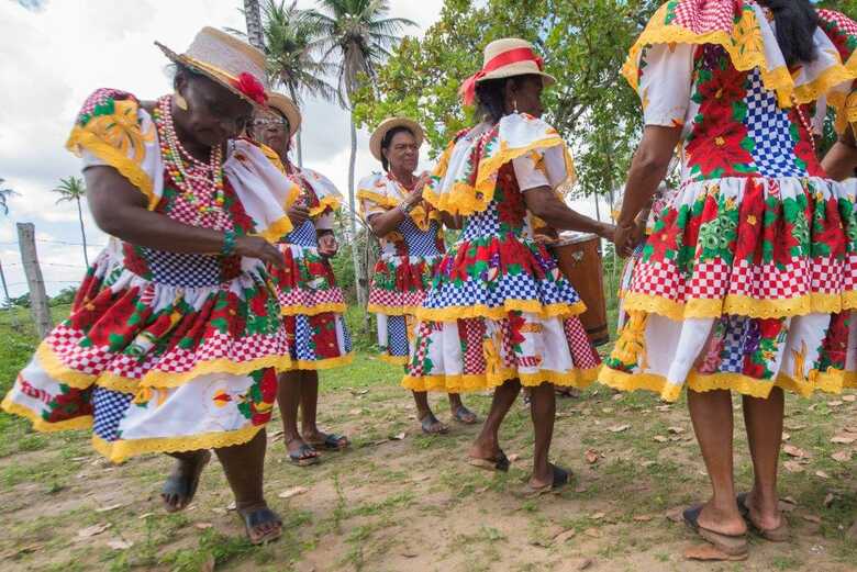 O longa “Caminhos do Coco” trata de uma das manifestações artísticas mais características da cultura nordestina, a música