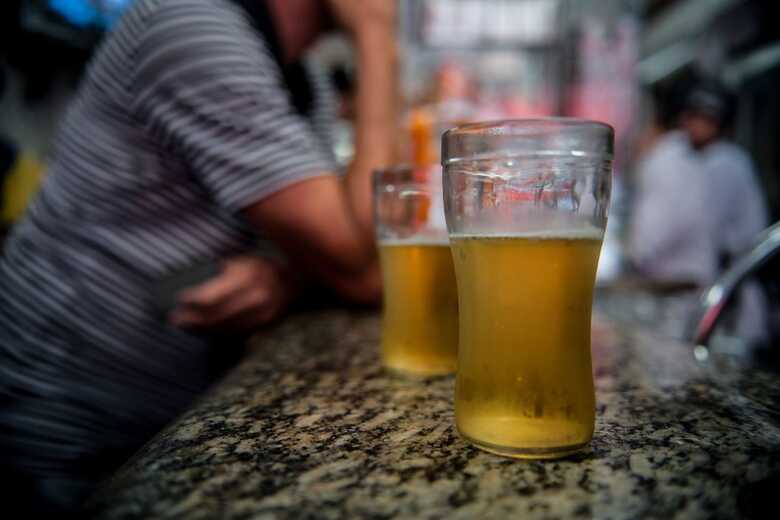 Restaurantes que funcionarem durante o almoço, das 11h30 às 14h30 poderão vender os produtos